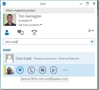 lync 2013 client for mac download