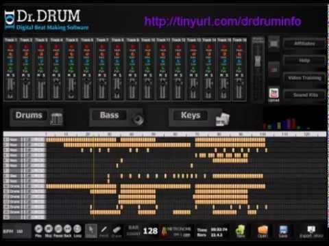 best software for making beats on mac