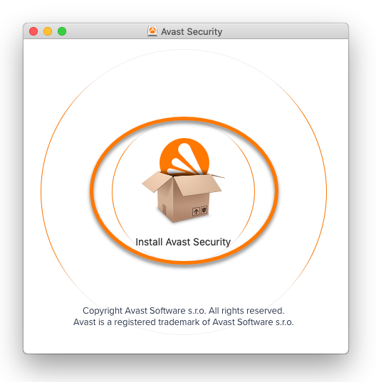 avast secuirty pro for mac